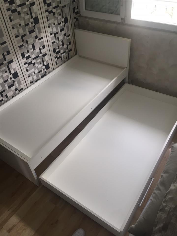 Dupli-krevet