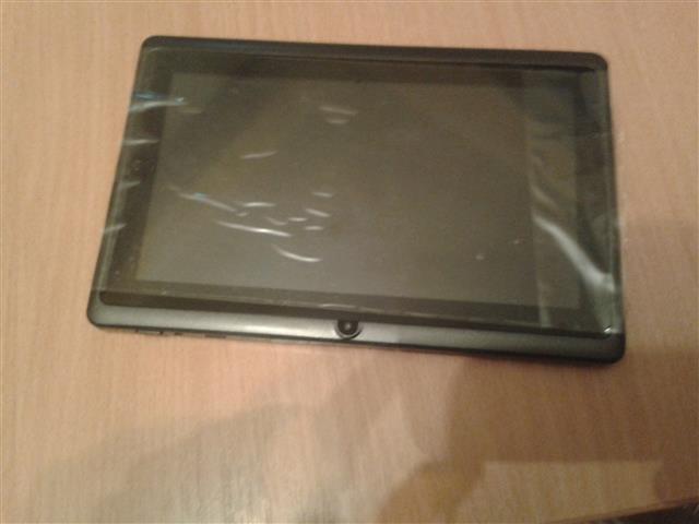 Tablet 7 inca