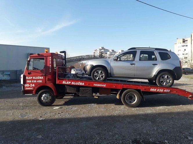 Najpovoljnija slep sluzba 068036458 24H