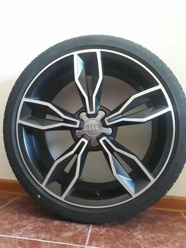 18ice5 *100 original za Audi- A1-S-1