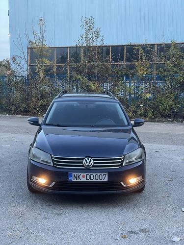 Passat 7