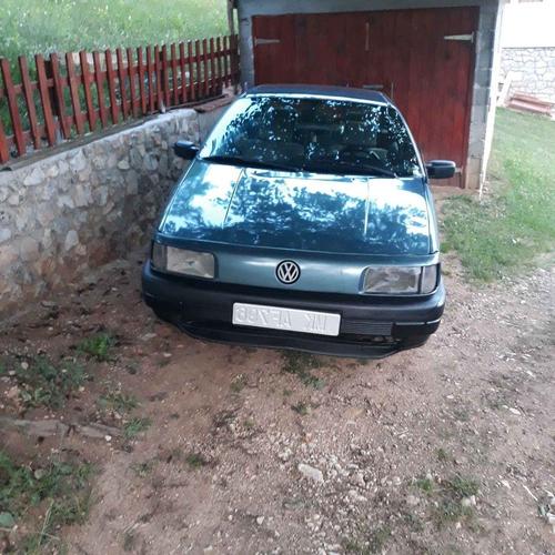 Prodajem auto