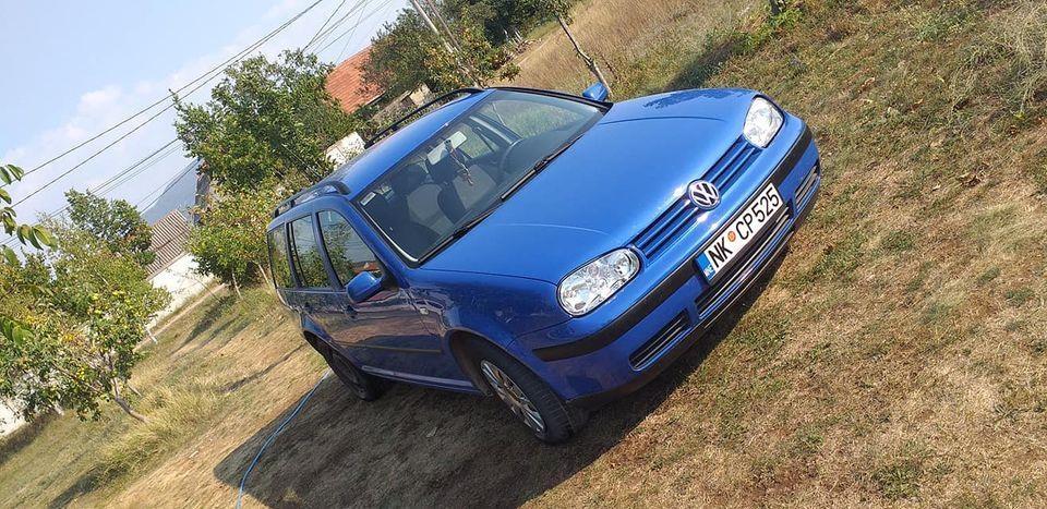 Volkswagen-Golf-4