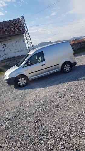 VW CADDY  2.0SDI  2009