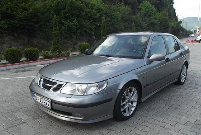 Saab 95 2.3 AERO -04
