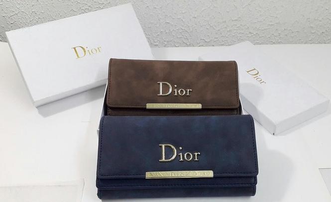 zenski novcanik CHRISTIAN DIOR 
