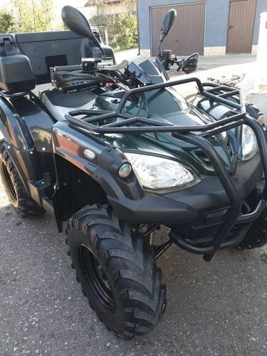 Atv Quad