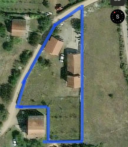 Prodajem plac i posao
