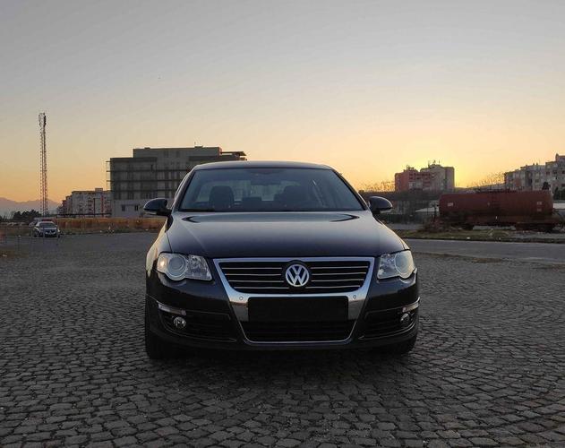 PASAT 2.0 TDI