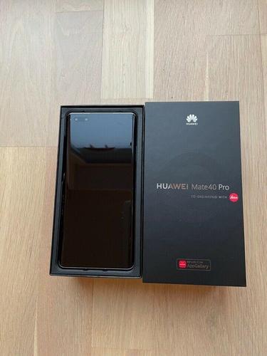 Huawei Mate 40 Pro