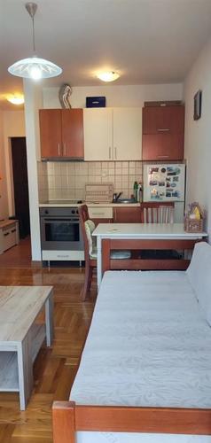 Garsonjera u Rozinu, Budva 