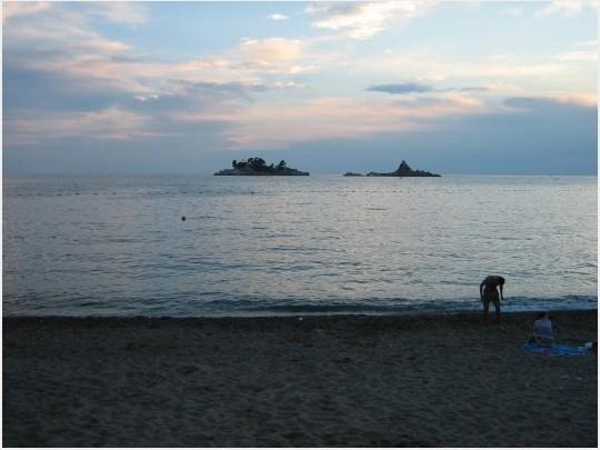Lux apartmani Petrovac - 50 metara od mora