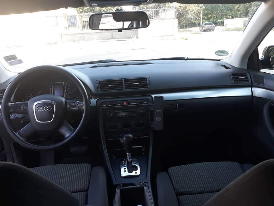 Audi-a4