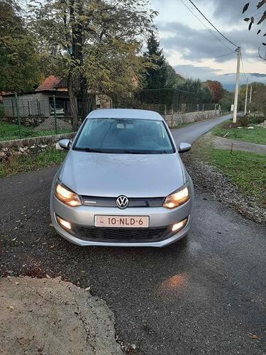 Polo 1.2 tdi 55 kw 2010 g