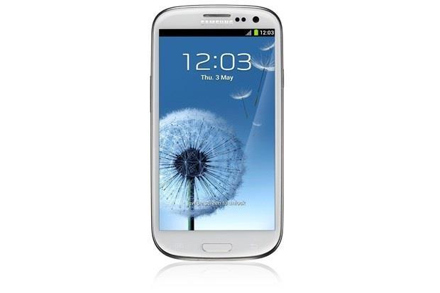 Samsung Galaxy S3 