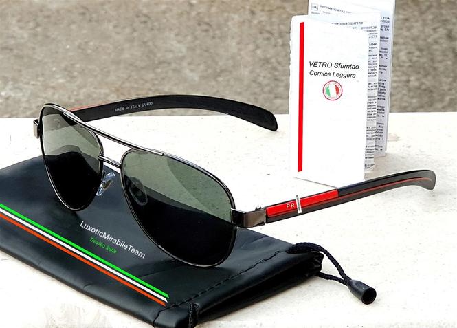 PRADA muske naocare