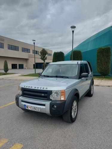 LAND ROVER DISCOVERY 3 2009.god