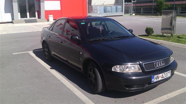 Audi A4 T -95