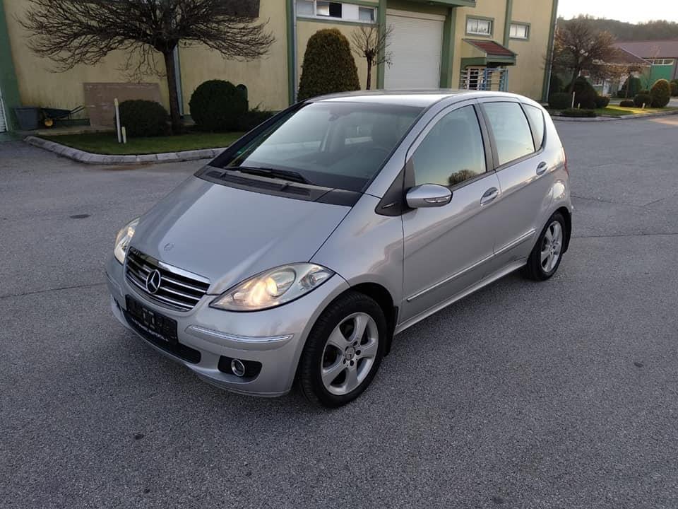 Mercedes-A180-cdi