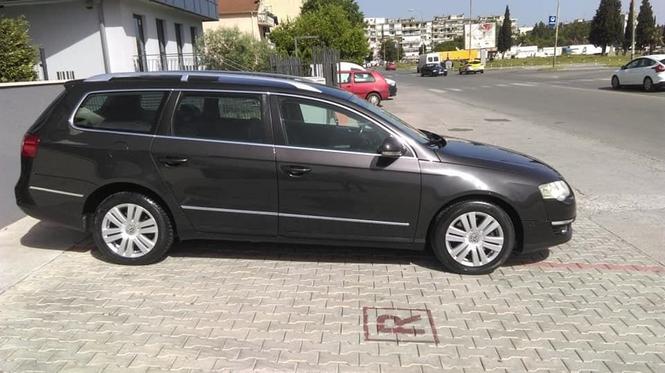 Passat