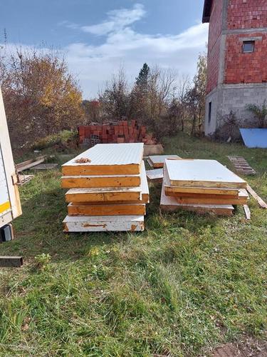 PANELI 15.CM. DEBLJINA. 068725082