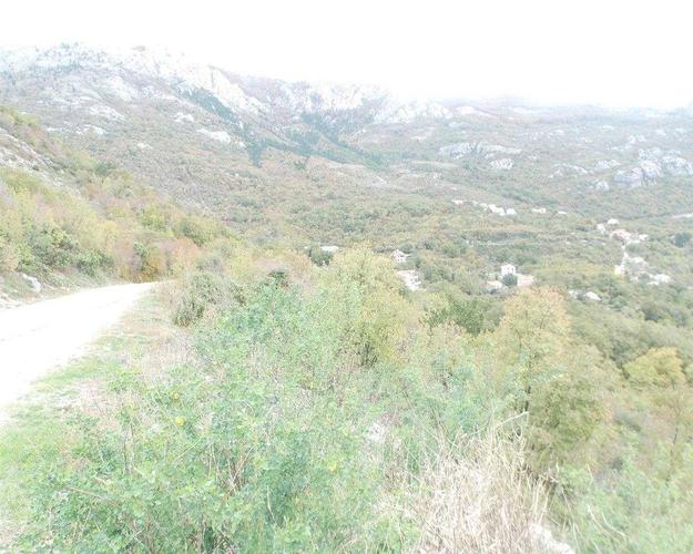 Plac povrsine 3094 kvadrata u Lapcicima