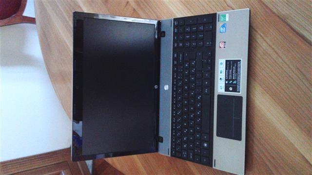 HP ProBook 4520s