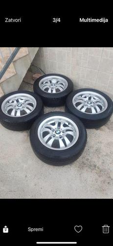 Fene 16 5x120