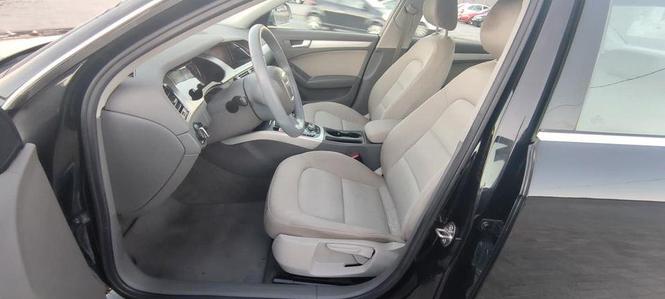 Audi A4 2.0Tdi 105kw 2008god