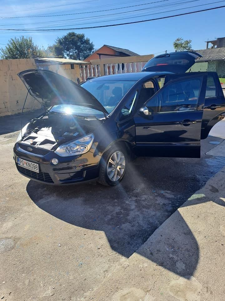 Prodajem-ford-S-max-2-0-tdci-2007-auto-u-dobrom-stanju-sačuv