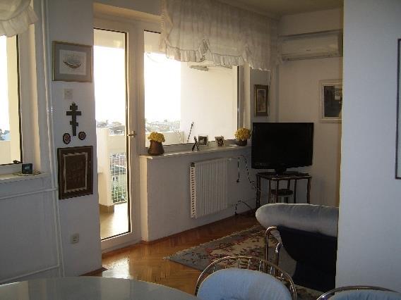 Lux.stan od 80m2 u Ohrid za 2 para