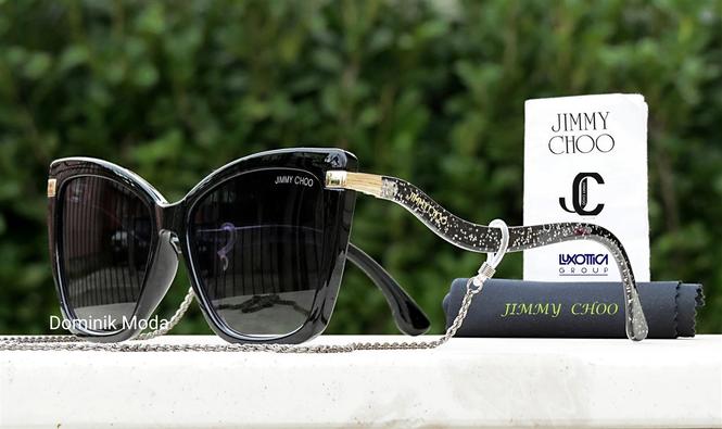 Jimmy Choo zenske naocare