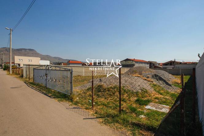 Prodaja, Zemljište, 493m2