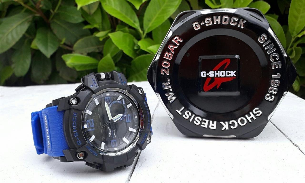 Casio-G-Shock-plava-nijansa