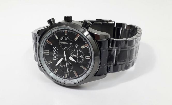 HUGO BOSS muski sat
