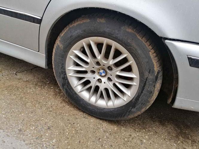 Felne 16 bmw