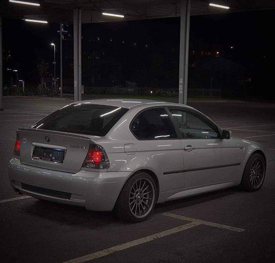 Compact
