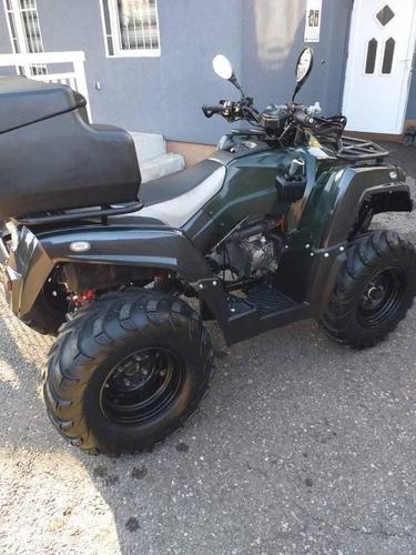 Atv Quad