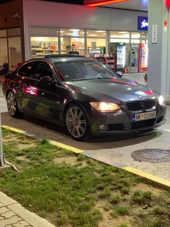 BMW-E92