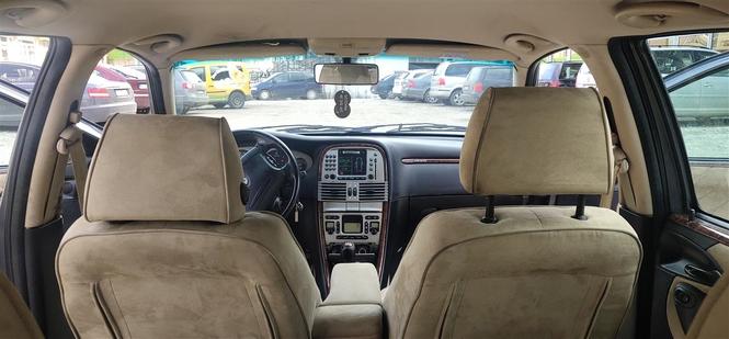 Lancia Lybra 1.9JTD 85Kw 2004 God