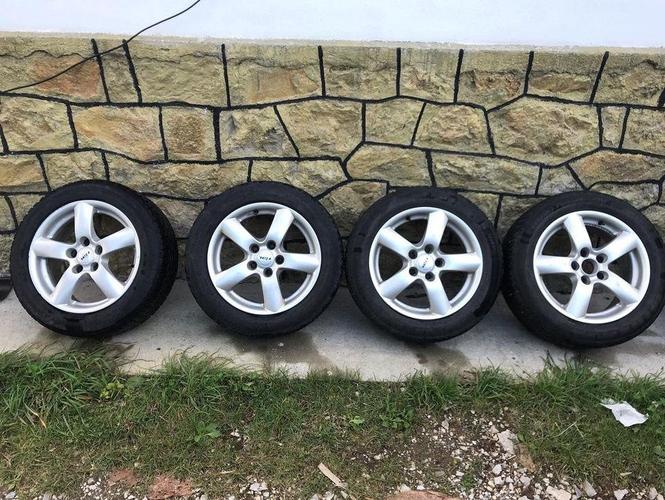 R16 5x112
