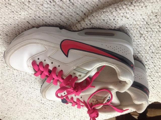 Nike air max