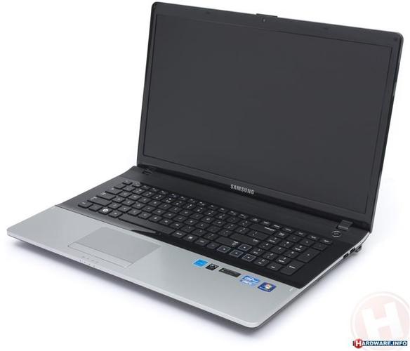 Laptop Samsung NP300E7A