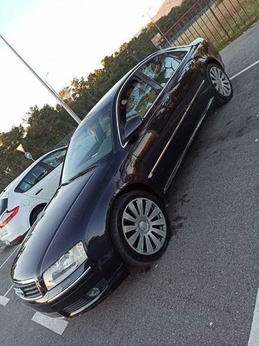 Audi A8 4.2  2002godina  246kw