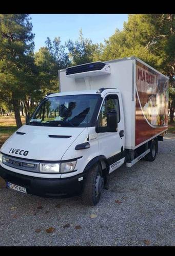 Iveco daily 65-17