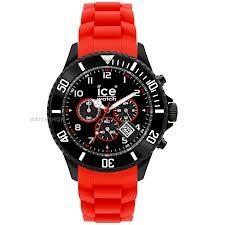 Ice watch