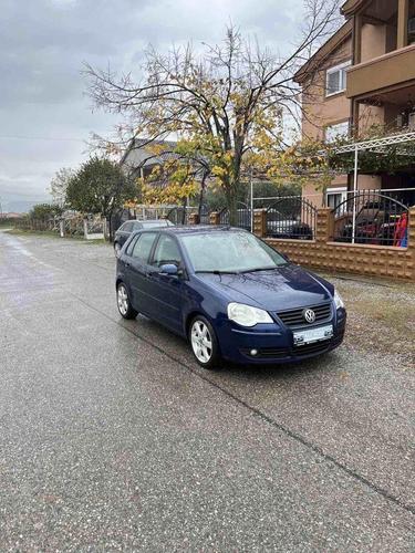 Wv Polo 1.9 TDI 74kw 2006 God