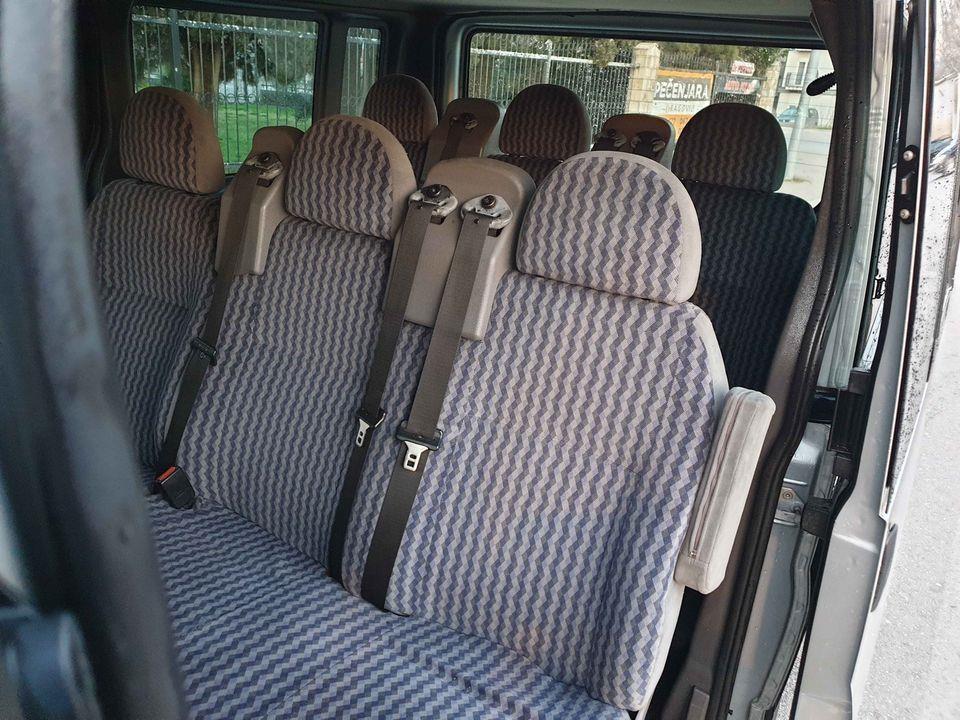 Ford-Transit-9-siceva-2003god-registrovan