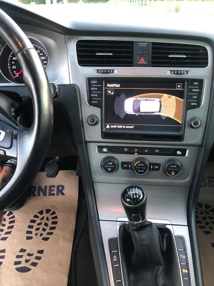Golf-7
