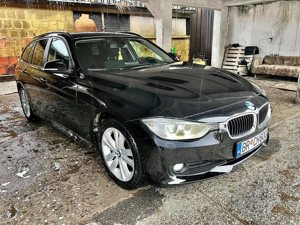 BMW-F30